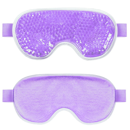 Restorative Cold Therapy Eye Mask