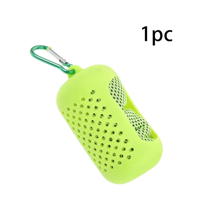 Instant Chill Performance Cooling Towel