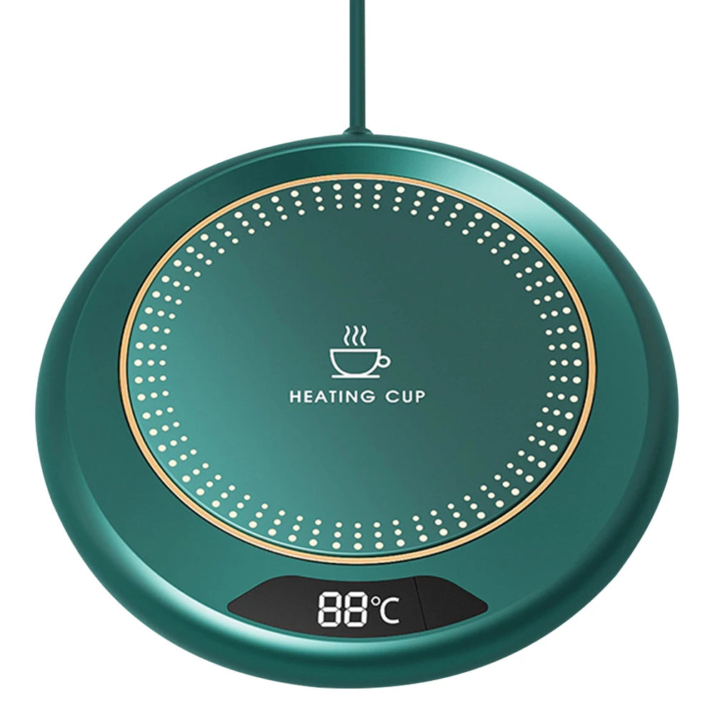 Precision Smart Coffee Mug Warmer