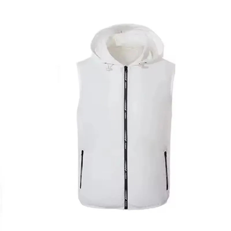 Pro-Grade Airflow Cooling Vest