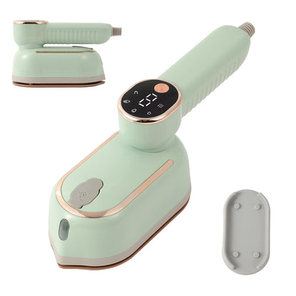 Portable Travel Iron Mini Steam Press