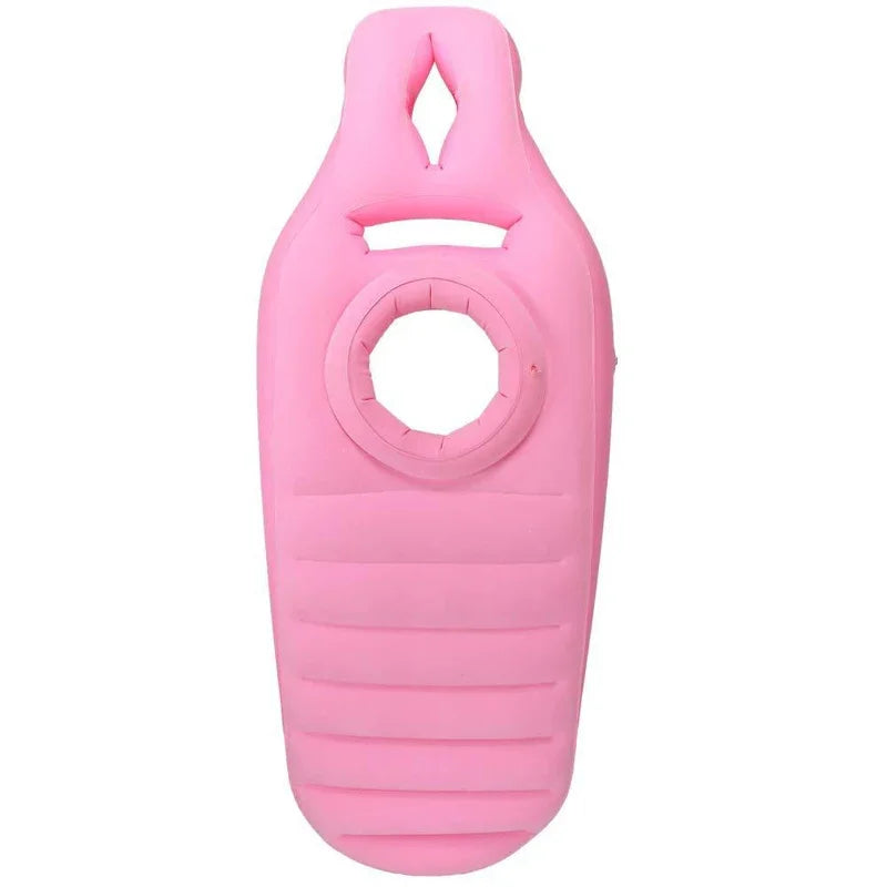 Weightless Relief Pregnancy Support Mattress