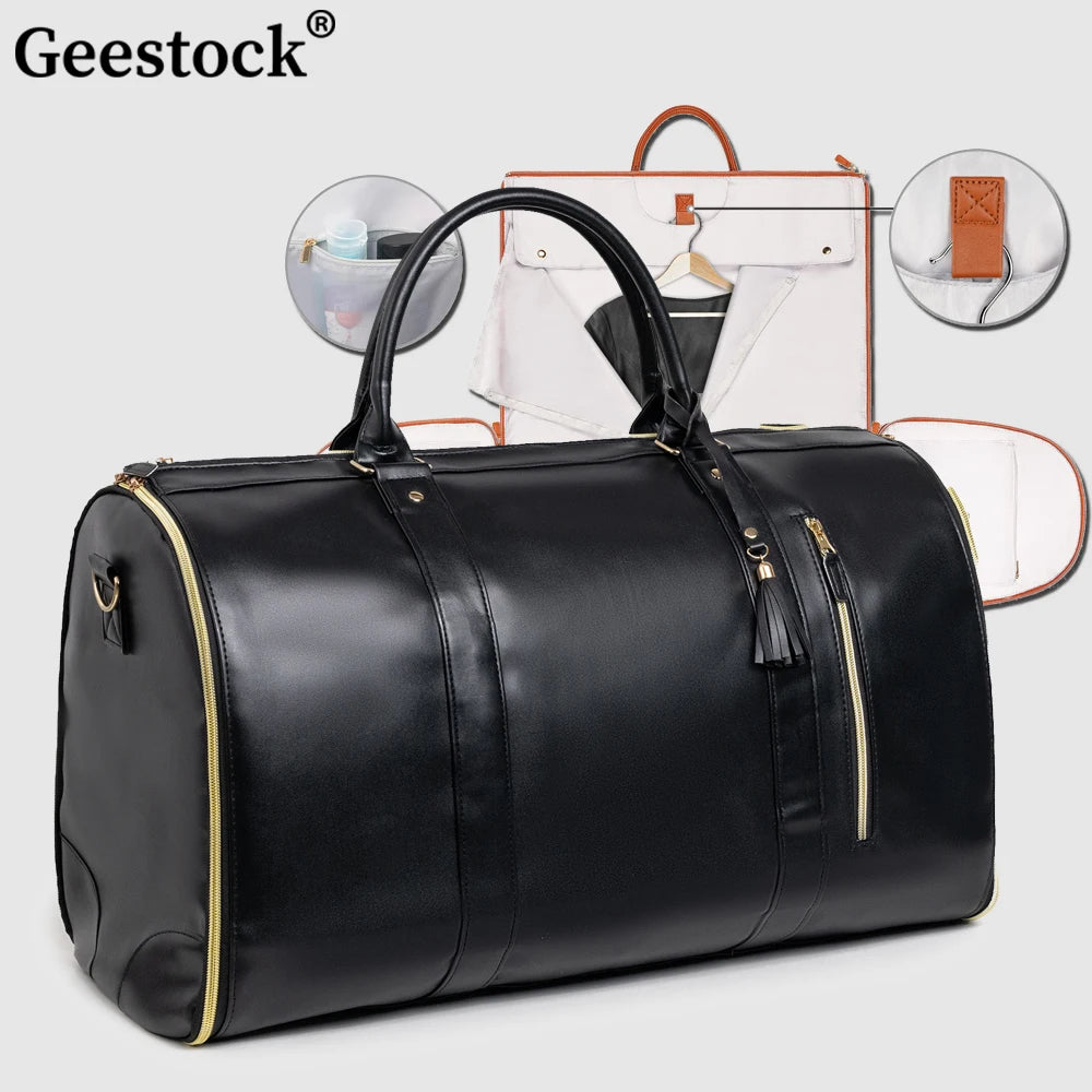 Foldable Travel Bag