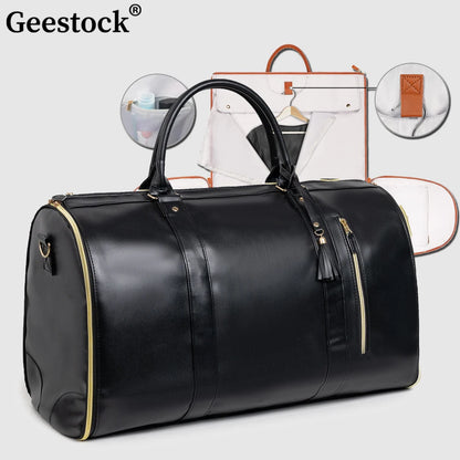 Foldable Travel Bag