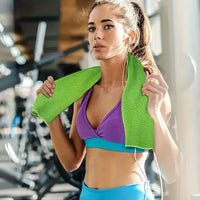 Instant Chill Performance Cooling Towel