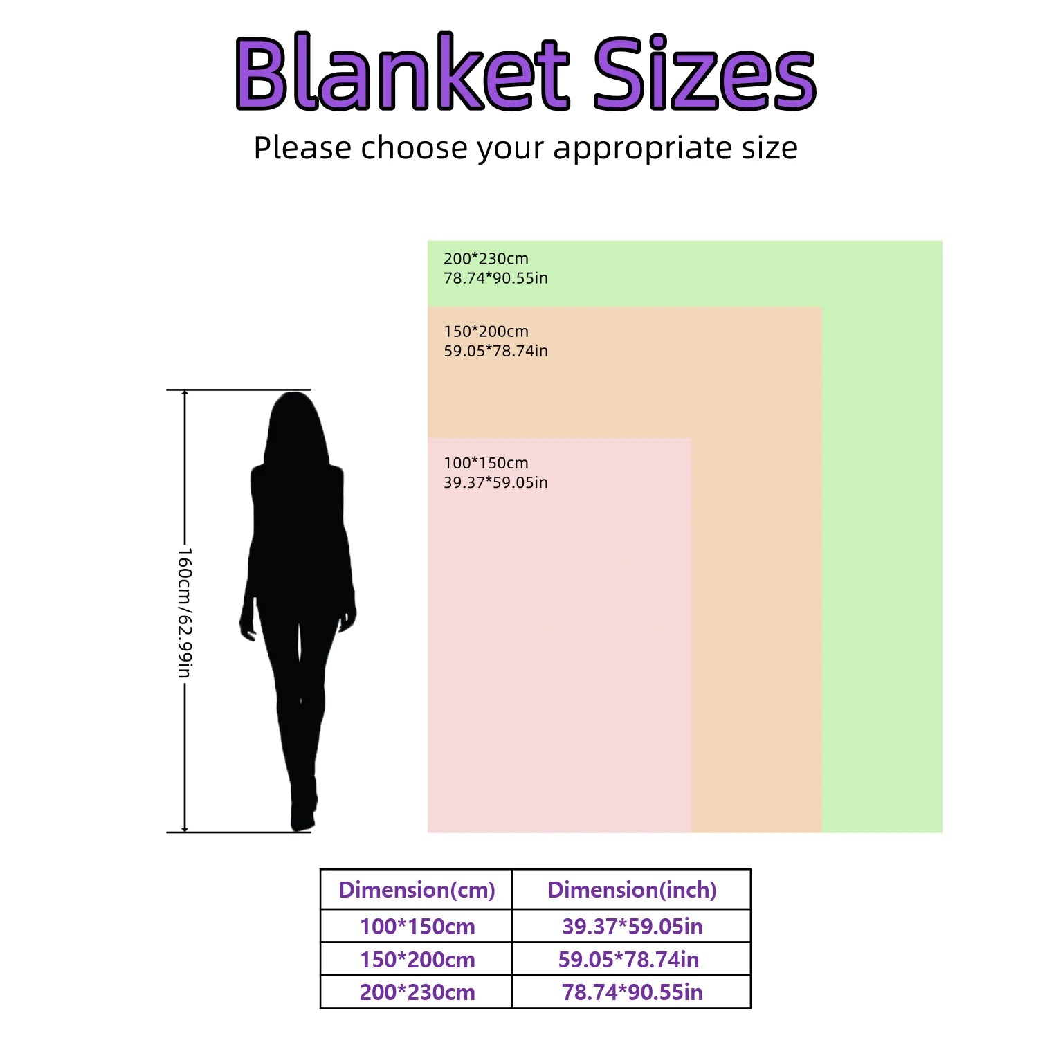 Restorative Dual-Sided Cooling Blanket