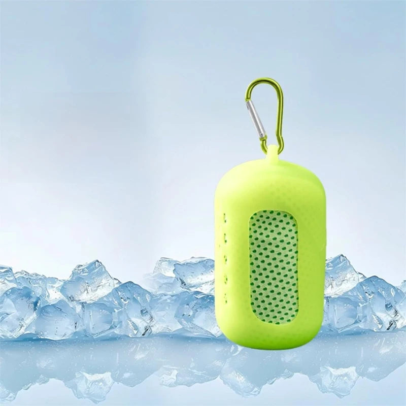 Instant Chill Performance Cooling Towel