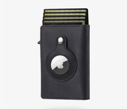 GENESIS™ AirTag Wallet