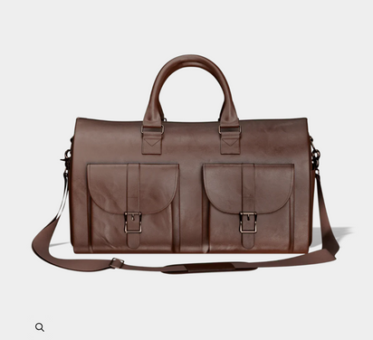 GENESIS™ FOLDING TRAVEL BAG Original