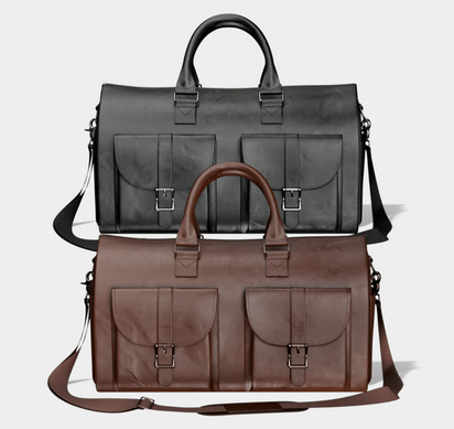 GENESIS™ FOLDING TRAVEL BAG Original