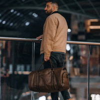 GENESIS™ FOLDING TRAVEL BAG Original