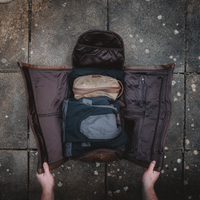 GENESIS™ FOLDING TRAVEL BAG Original