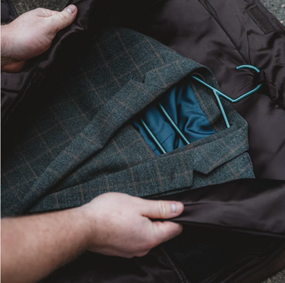 GENESIS™ FOLDING TRAVEL BAG Original