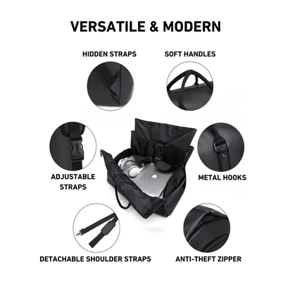 GENESIS™ FOLDING TRAVEL BAG Original