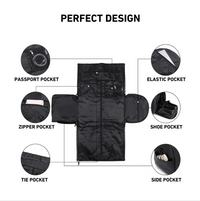 GENESIS™ FOLDING TRAVEL BAG Original