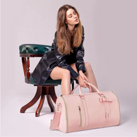 GENESIS™ FOLDABLE TRAVEL BAG New Era