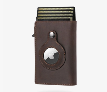 GENESIS™ AirTag Wallet