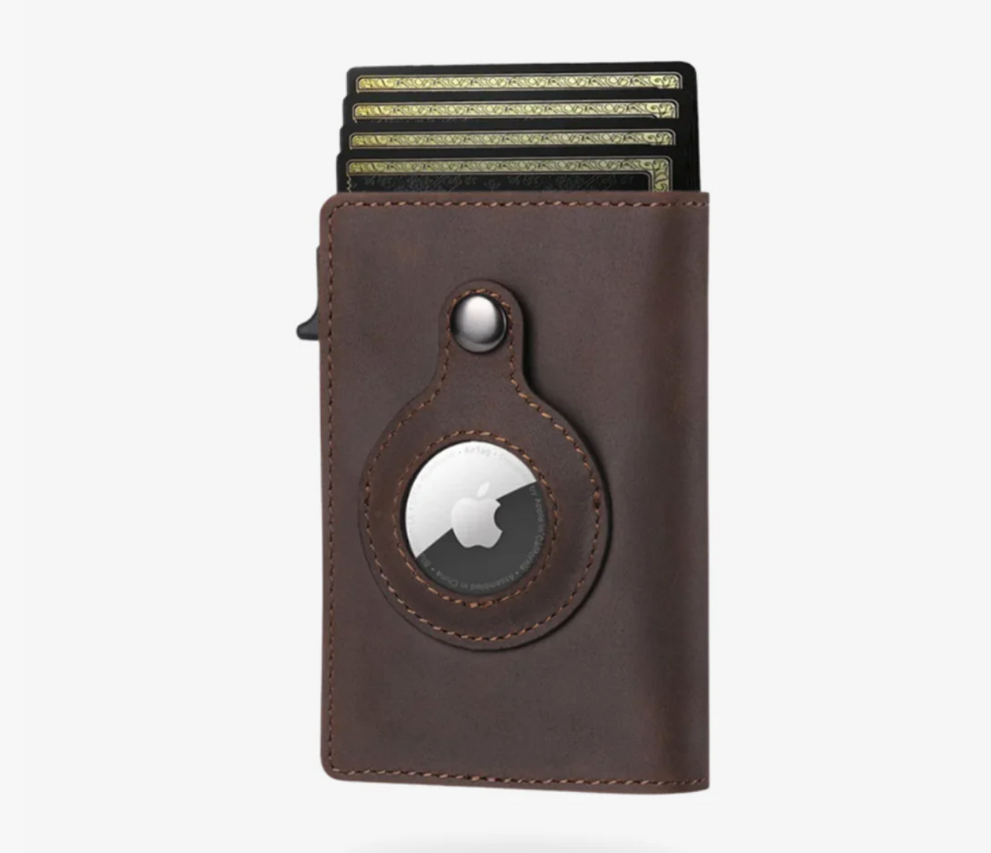 GENESIS™ AirTag Wallet