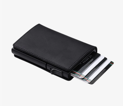 GENESIS™ AirTag Wallet