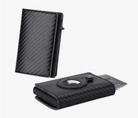 GENESIS™ AirTag Wallet