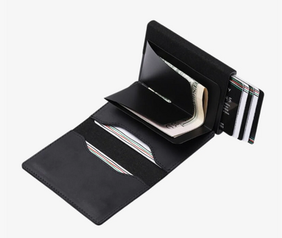 GENESIS™ AirTag Wallet