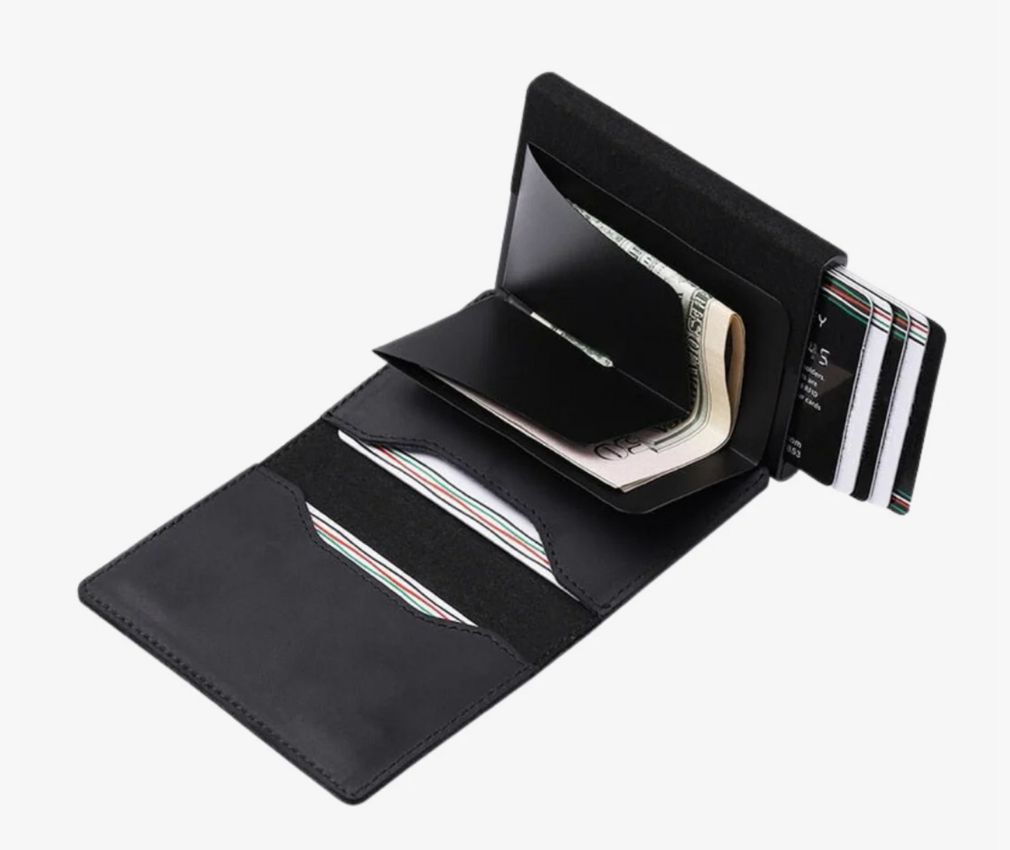 GENESIS™ AirTag Wallet