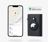 GENESIS™ AirTag Wallet