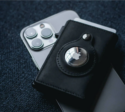 GENESIS™ AirTag Wallet