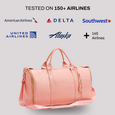 "Travel Light, Live Fully: Transform Your Adventures"