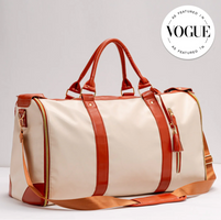 GENESIS™ FOLDABLE TRAVEL BAG New Era