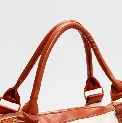 GENESIS™ FOLDABLE TRAVEL BAG New Era