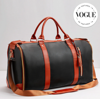 GENESIS™ FOLDABLE TRAVEL BAG New Era