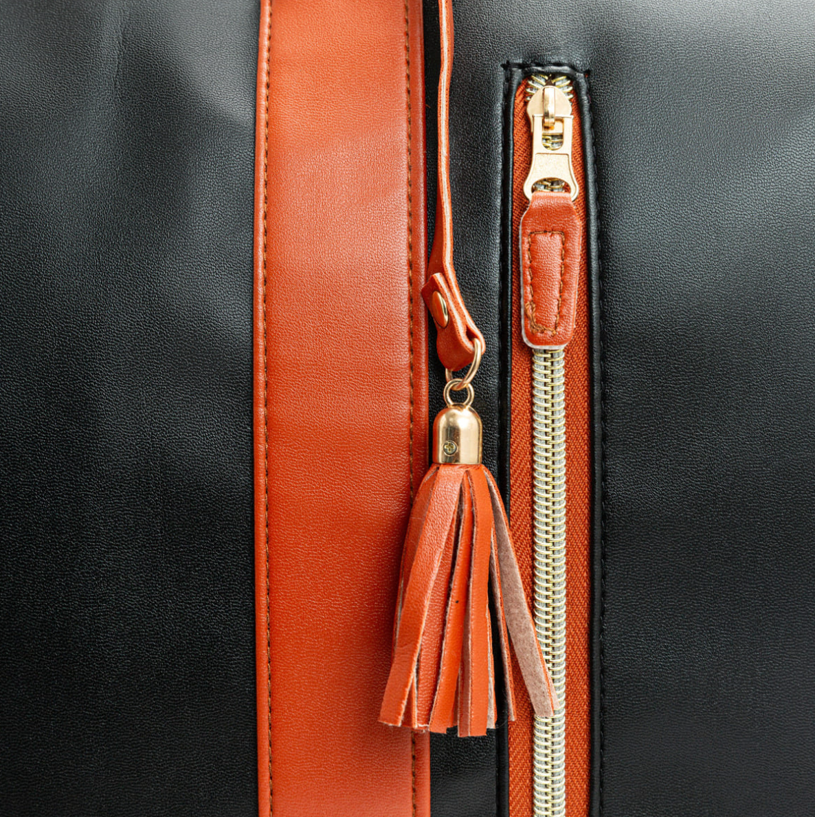 GENESIS™ FOLDABLE TRAVEL BAG New Era