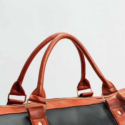 GENESIS™ FOLDABLE TRAVEL BAG New Era