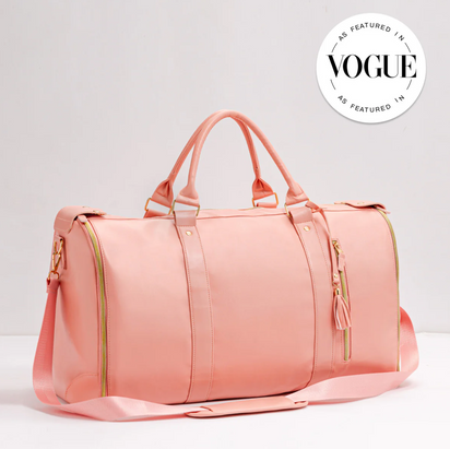 GENESIS™ FOLDABLE TRAVEL BAG New Era