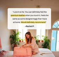 GENESIS™ FOLDABLE TRAVEL BAG New Era