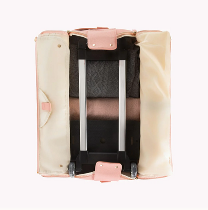 GENESIS™ FOLDABLE TRAVEL BAG New Era