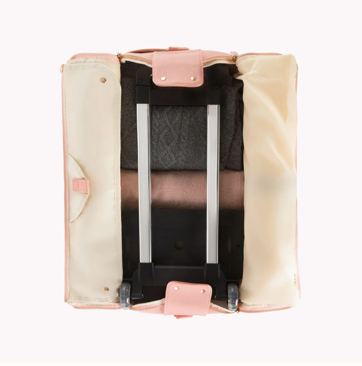 GENESIS™ FOLDABLE TRAVEL BAG New Era