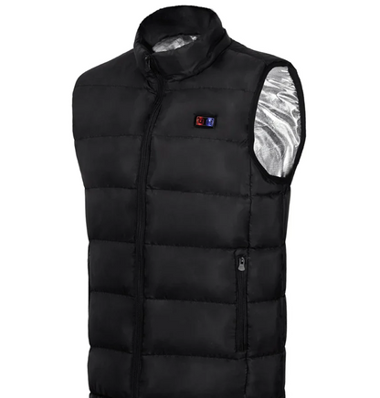 Precision 17-Zone Heated Thermal Vest