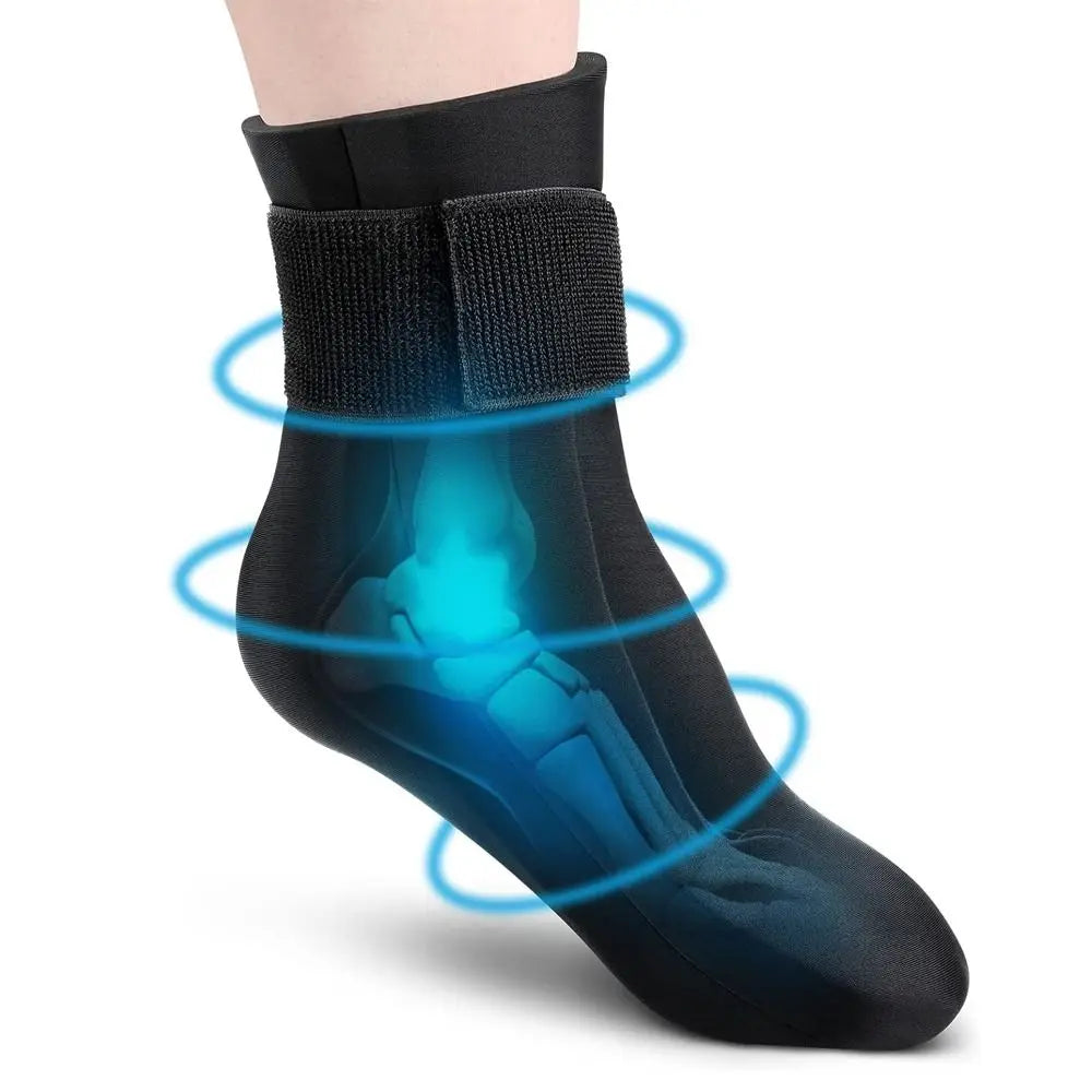 360 Hot Cold Therapy Socks