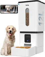 Smart Automatic Dog Feeder