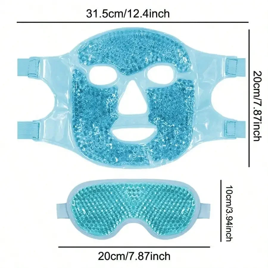 Advanced Thermal Facial Recovery System
