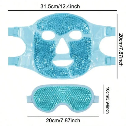 Advanced Thermal Facial Recovery System