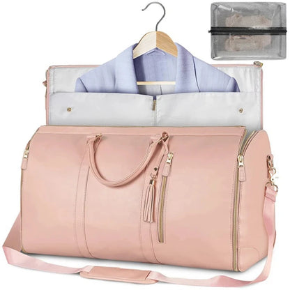 Foldable Travel Bag