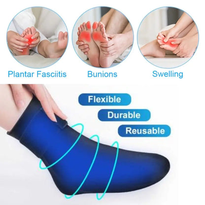 360 Hot Cold Therapy Socks