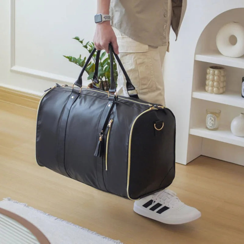 Foldable Travel Bag